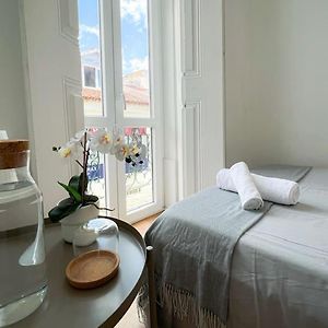 Room Lisbon Center